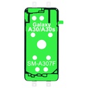 Samsung-Galaxy-A30s-SM-A307F-Rahmen-Kleber-Klebepad-Adhesive-Wasser-Dichtung-Kleberahmen-Rahmenklebe