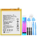 Ersatzakku für Huawei P10 Lite P20 Lite P9 P8 Lite 2017 HB366481ECW + Werkzeugset