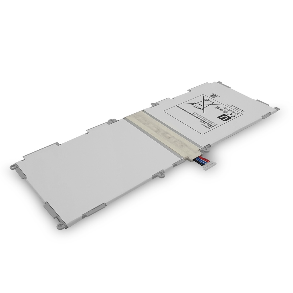 [DNG-0-1764] Akku ersetzt Samsung Galaxy Tab 4 10.1 SM-T530  T531 3G T533 LTE T535 T537 EB-BT530FBC BT530FBE BT530FBU