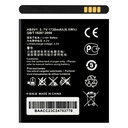 Hochwertiger Ersatzakku Huawei HB5V1, HB5V1H, HB5V1HV für das Huawei Ascend W1