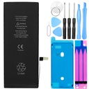 Ersatzakku Akku Apple iPhone 6S Plus Li-Ion - Ersetzt APN 616-00042 + Handy Werkzeug Set