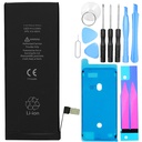 Ersatzakku Akku Apple iPhone 6S Li-Ion - Ersetzt APN 616-00036 + Handy Werkzeug Set
