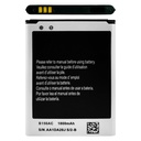 Akku kompatibel zu Samsung Galaxy Core GT-i8260 DuoS i8262 Plus SM-G350 ersetzt EB-B150AE B150AC B185BE B185BC