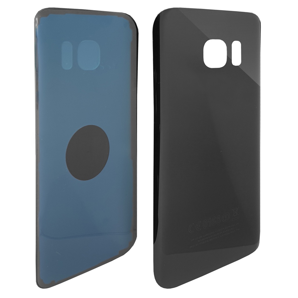 Backcover Akkudeckel S7 g930 black schwarz