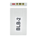 Akku kompatibel zu Nokia 8210 8310 6510 7650 8850 8910i - BLB-2