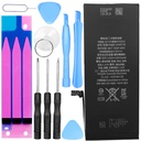 Ersatzakku iPhone 6 Plus Akku Batterie 6 Plus + Werkzeug Set - Ersetzt APN 616-0772