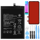 Ersatzakku für Huawei P20 Pro / Mate 10 / Mate 10 Pro / Mate 20 / Honor View 20 | HB436486ECW + Werkzeugset