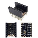 TMC2208 Schrittmotor Treiber Sicherung - StepStick Protector