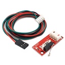 Mechanischer Endstop Endschalter für 3D Drucker CNC Maschienen Sensor Endstopper