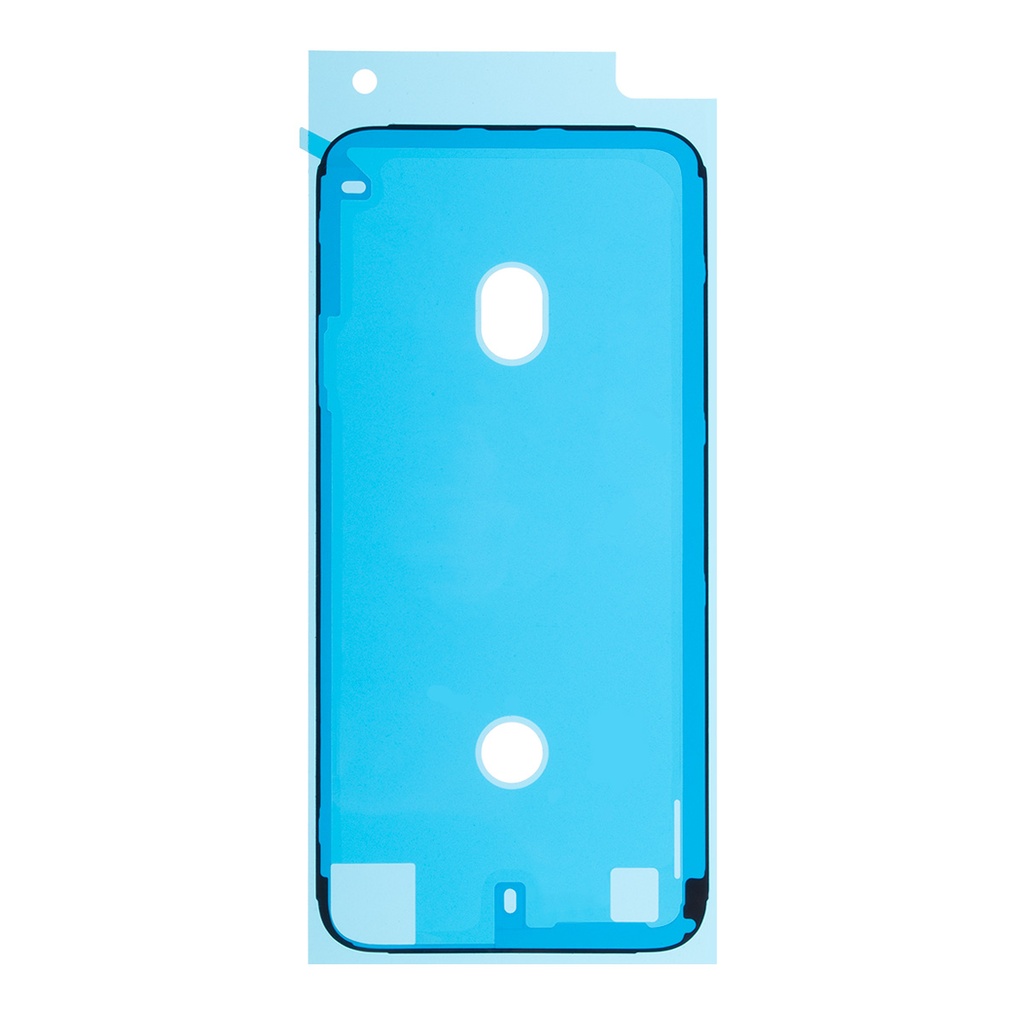 [DNG-0-2696] iPhone 8 Rahmen Display Kleber Klebepad Adhesive LCD Schwarz Wasser Dichtung Kleberahmen (1x)