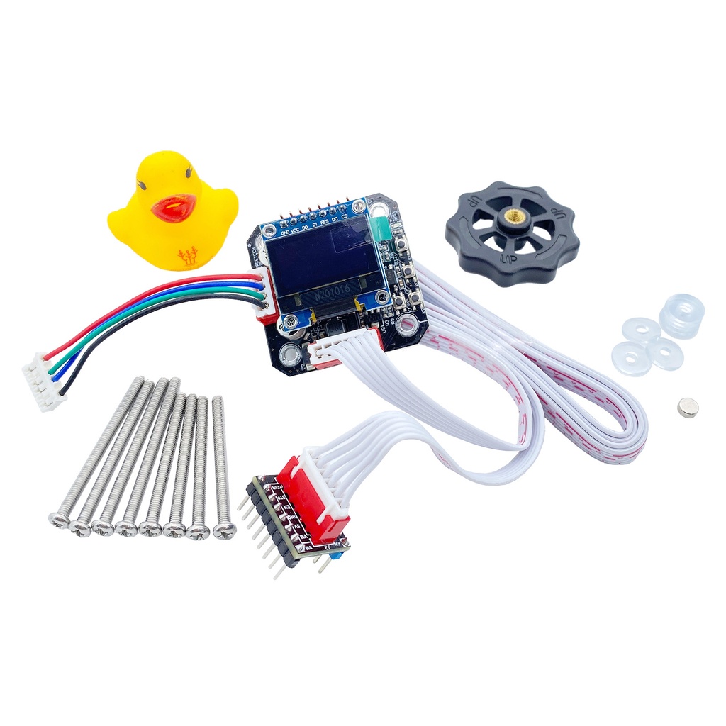 BTT S42B Schrittmotor-Treiber